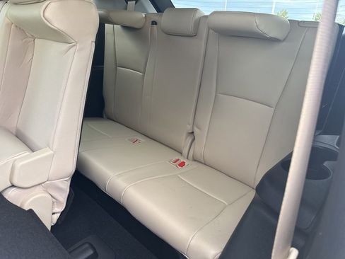 Certified 2020 Toyota Highlander XLE AWD/4WD image 6