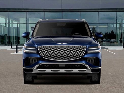 New 2026 Genesis GV80 2.5T Select image 6