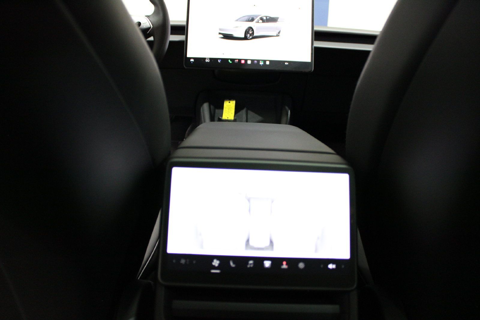 Used 2024 Tesla Model 3 Performance AWD/4WD image 18