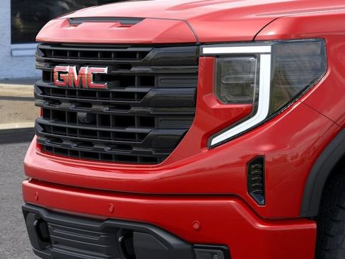 New 2026 GMC Sierra 1500 Elevation w/ Elevation Premium Package AWD/4WD image 13