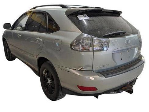 Used 2004 Lexus RX 330 FWD image 3