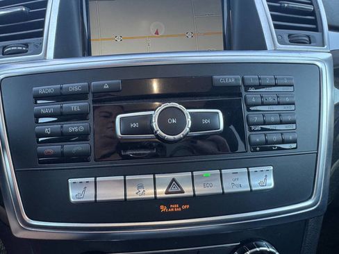 Used 2016 Mercedes-Benz GL 450 4MATIC image 14