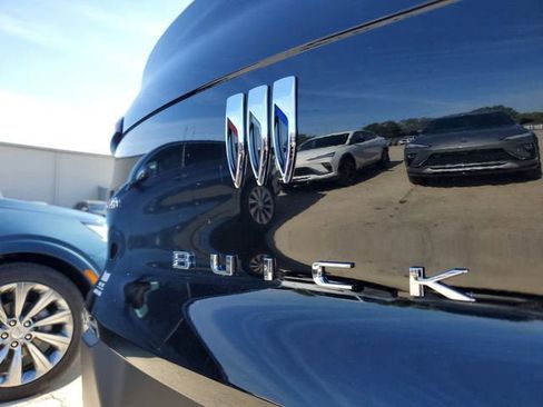 New 2026 Buick Envista Preferred w/ Convenience I Package image 7