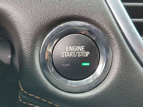 Used 2019 Chevrolet Trax Premier w/ LPO, Cargo Package image 33