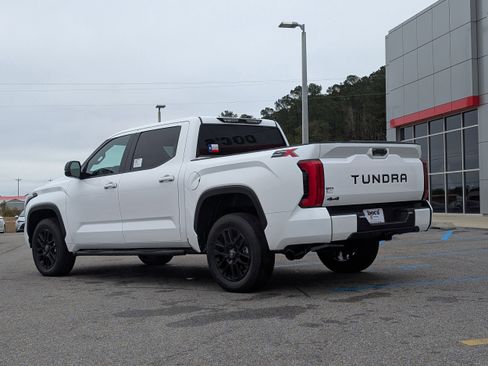 New 2026 Toyota Tundra SR5 image 3