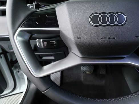 New 2026 Audi Q3 quattro 2.0T image 9