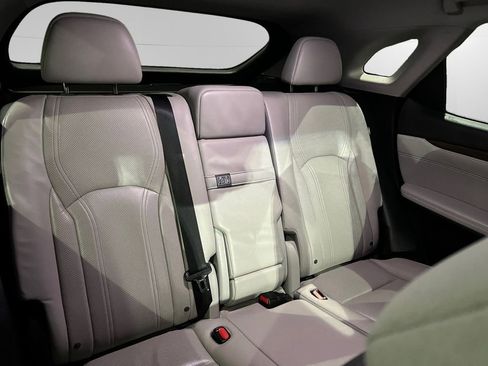 Used 2017 Lexus RX 350 AWD w/ Premium Package image 18