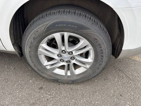 Used 2019 Buick Enclave Premium w/ Trailering Package, 5000 lbs. AWD/4WD image 11