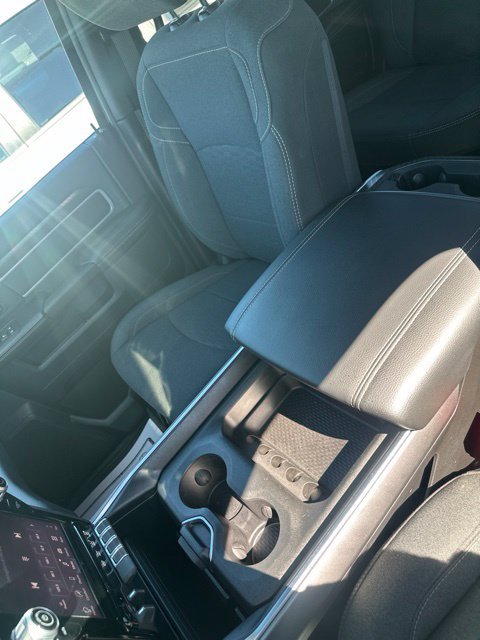 Used 2026 RAM 3500 Big Horn AWD/4WD image 33