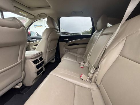 Used 2020 Acura MDX FWD image 11