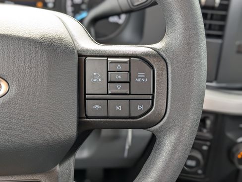 New 2026 Ford F250 XL w/ STX Appearance Package image 26