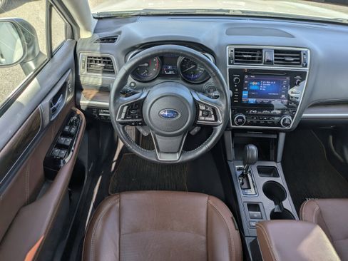 Used 2019 Subaru Outback 2.5i Touring image 15