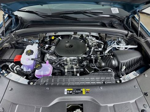 New 2026 Jeep Grand Cherokee L Limited AWD/4WD image 32