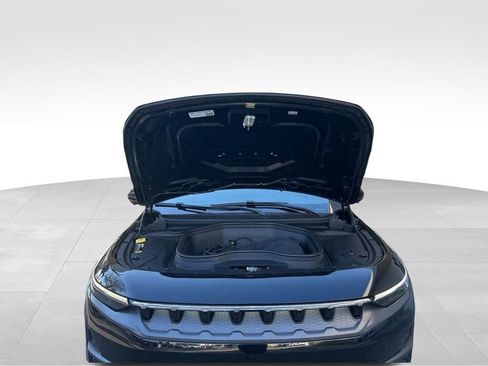 Used 2024 Jeep Wagoneer Launch Edition image 12