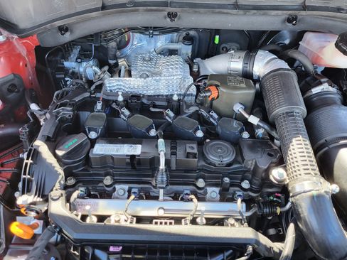 Used 2021 Kia Sorento SX image 26