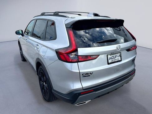 Used 2026 Honda CR-V Sport Touring image 2