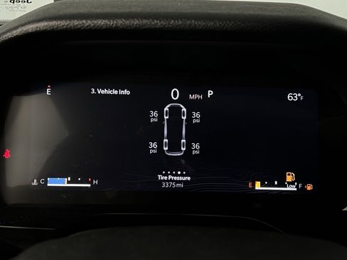 Certified 2024 Jeep Grand Cherokee L Altitude image 15