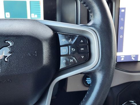 Used 2024 Ford Bronco Wildtrak image 33