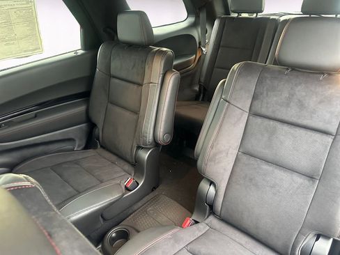 New 2026 Dodge Durango GT image 13