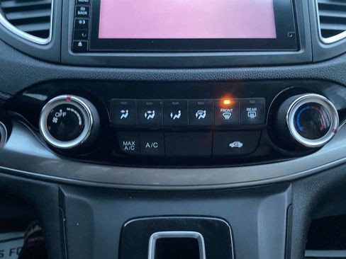 Used 2015 Honda CR-V EX image 27