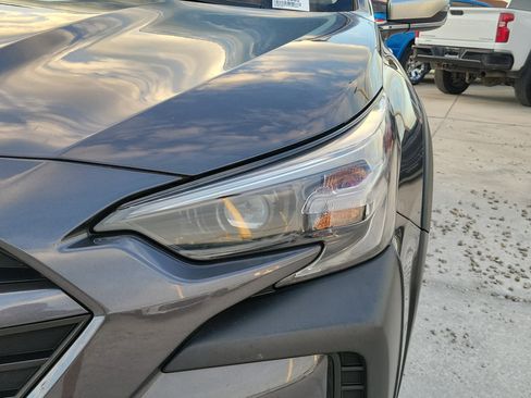 Used 2023 Subaru Outback Touring XT image 9