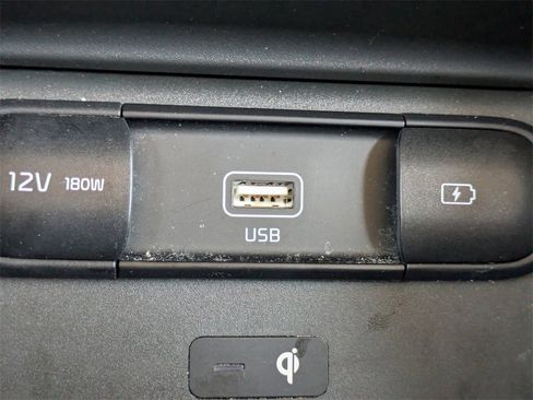 Used 2021 Kia Telluride EX image 23