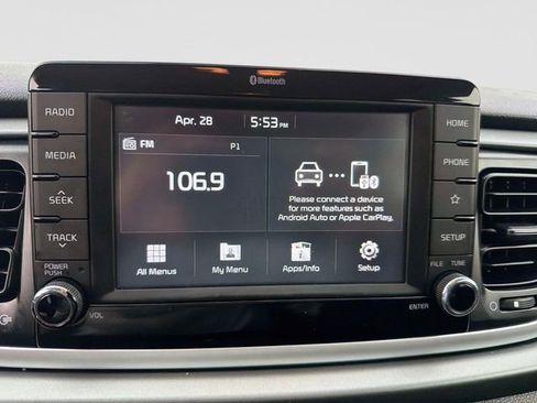 Used 2019 Kia Rio S FWD image 22