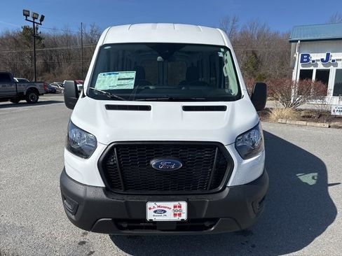 New 2025 Ford Transit 150 Base image 12