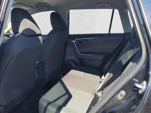 New 2025 Toyota RAV4 LE image 23