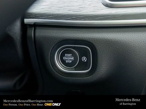 New 2026 Mercedes-Benz GLS 450 4MATIC image 24