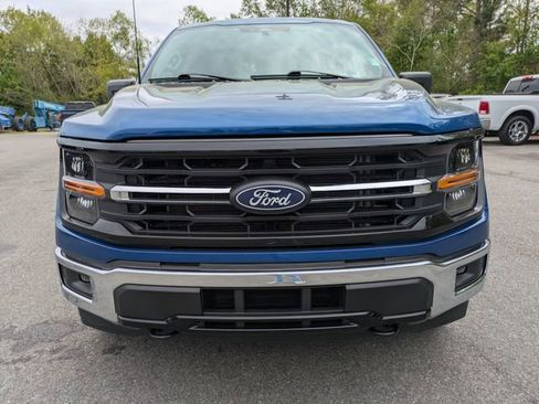 Used 2025 Ford F150 XLT w/ Equipment Group 301A Standard image 9