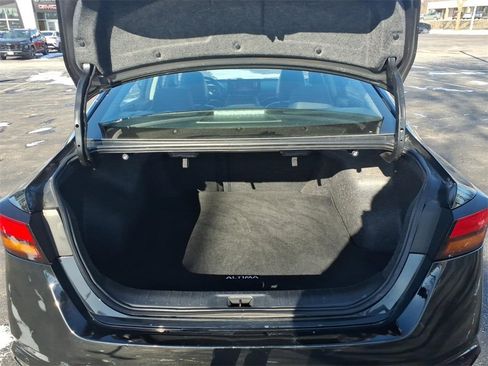 Used 2023 Nissan Altima 2.5 SL image 31