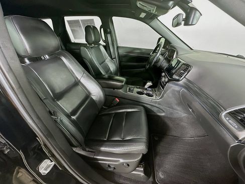 Certified 2020 Jeep Grand Cherokee Limited AWD/4WD image 36