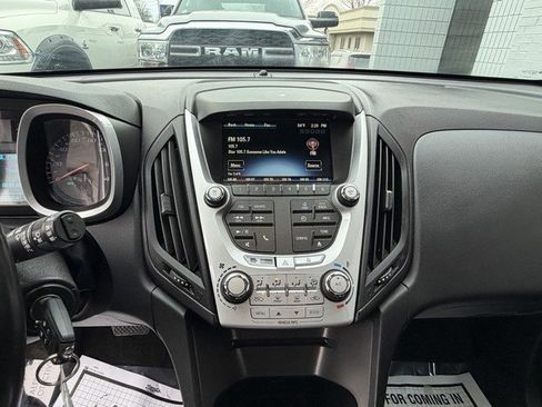 Used 2015 Chevrolet Equinox LT w/ Driver Convenience Package image 17