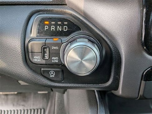 Certified 2024 RAM 1500 Laramie image 23