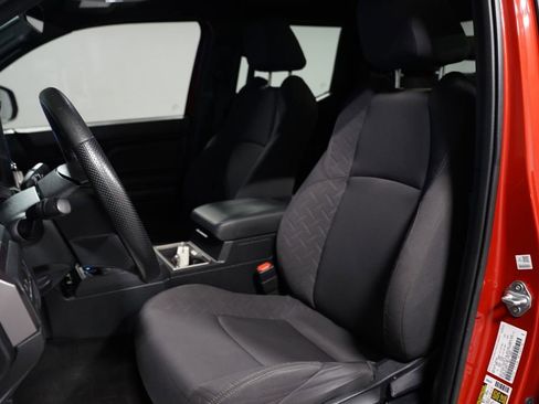 Certified 2025 Toyota Tacoma SR5 RWD image 27