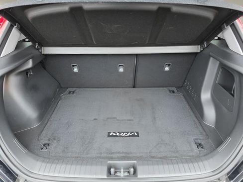 Certified 2023 Hyundai Kona SEL image 14