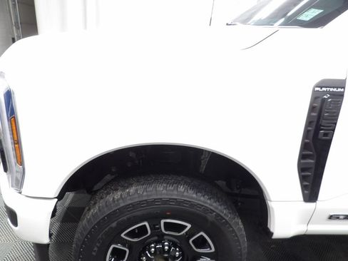 Used 2026 Ford F250 Platinum AWD/4WD image 48