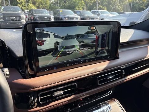 New 2026 Lincoln Aviator Reserve AWD/4WD image 26