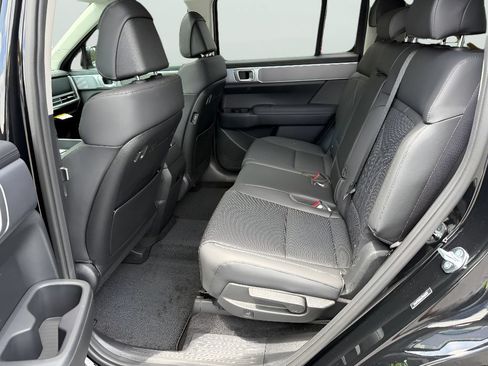 New 2026 Hyundai Santa Fe XRT AWD/4WD image 10