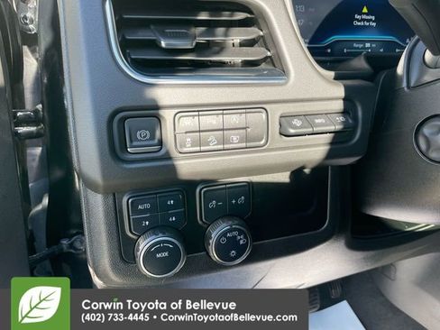 Used 2023 Chevrolet Tahoe Premier image 11
