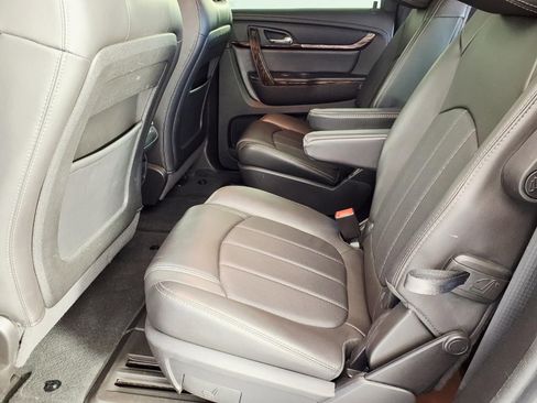 Used 2016 GMC Acadia Denali FWD image 8