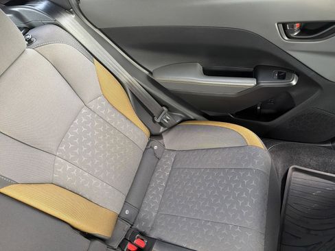 Certified 2025 Subaru Crosstrek 2.5i Sport w/ Crosstrek Mirror Package image 14