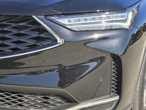 Certified 2025 Acura MDX w/ Technology Package image 17