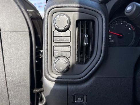 New 2026 Chevrolet Silverado 1500 Custom image 13