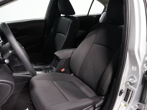 Certified 2023 Toyota Corolla LE image 24