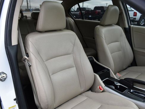 Used 2015 Honda Accord EX-L image 33