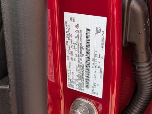 New 2026 Ford Escape Active FWD image 64