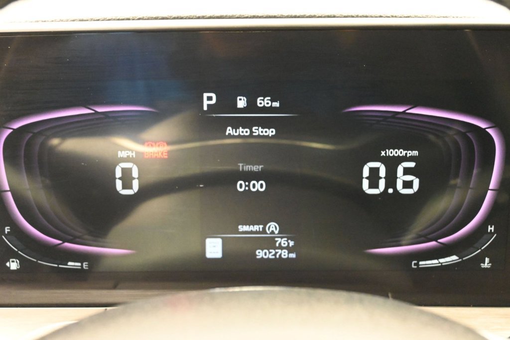 Used 2023 Kia Telluride EX X-Line AWD/4WD image 13