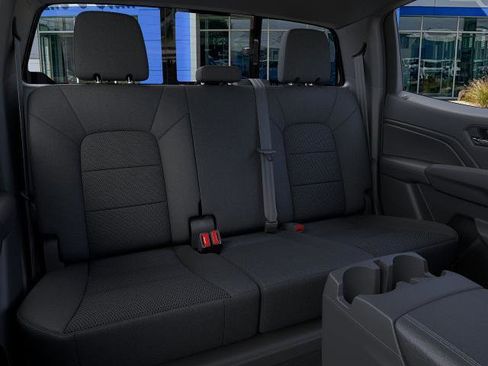 New 2026 GMC Canyon Elevation w/ Convenience Package image 41